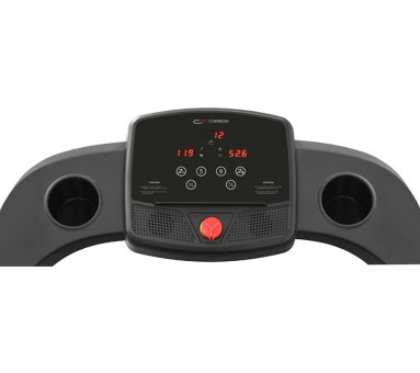 Беговая дорожка Carbon Fitness T500 Беговая дорожка Carbon Fitness T500