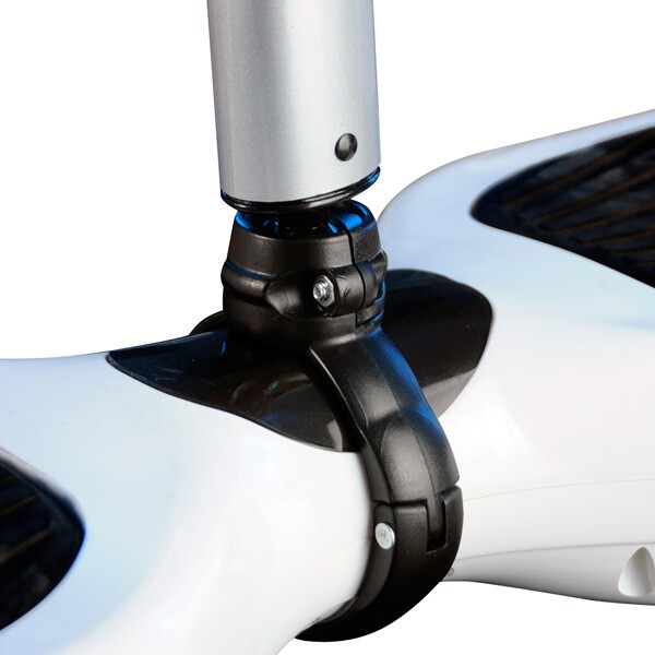 Телескопическая рукоятка IconBit TH1 (AS-0001T)