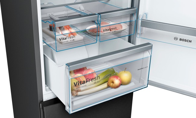 Холодильник Bosch KGN 39XC31R Холодильник Bosch KGN 39XC31R