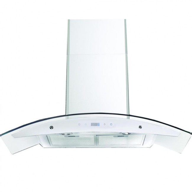 Каминная вытяжка Zigmund & Shtain K 246.91 W