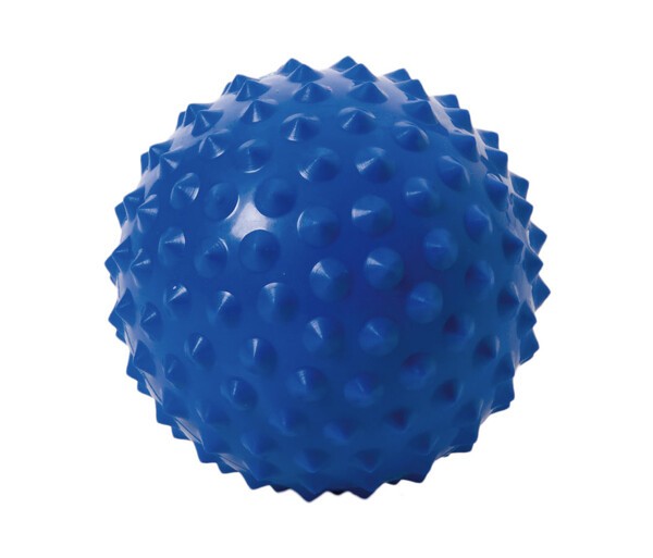 Мяч массажный TOGU Senso Ball 28 см синий