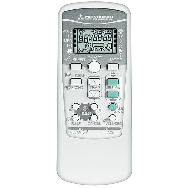 Сплит-система Mitsubishi Heavy Industries SRK45ZSPR-S / SRC45ZSPR-S