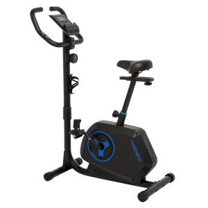 Велотренажер Evo Fitness магнитный (EVOFITNESSAmetist)