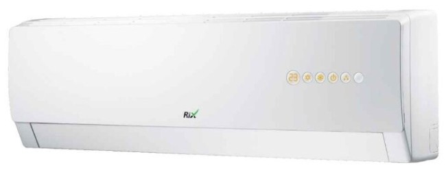 Сплит-система Rix I/O-W12P