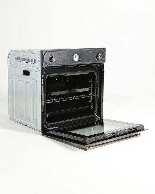 Встраиваемый электрический духовой шкаф Zigmund & Shtain E 135 B Встраиваемый электрический духовой шкаф Zigmund & Shtain E 135 B