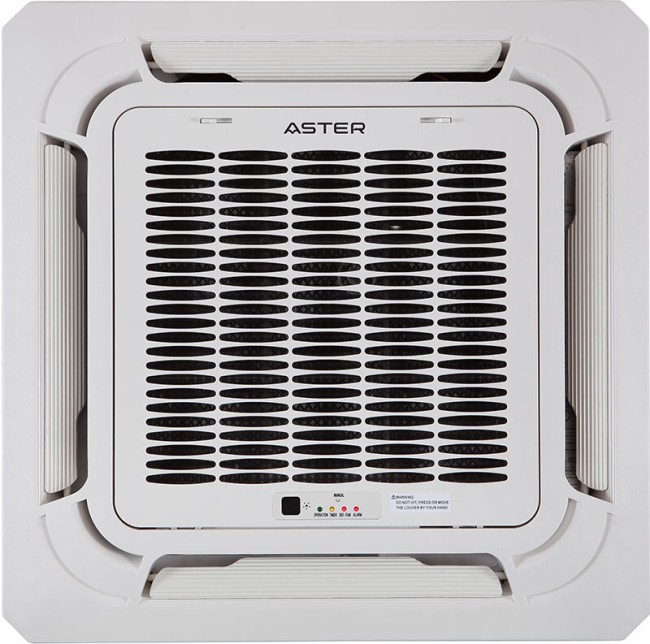 Сплит-система Aster AUT-18HRN1
