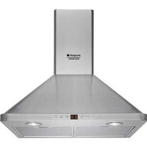 Каминная вытяжка Hotpoint-Ariston HNP 6.5 S CD X/HA Каминная вытяжка Hotpoint-Ariston HNP 6.5 S CD X/HA