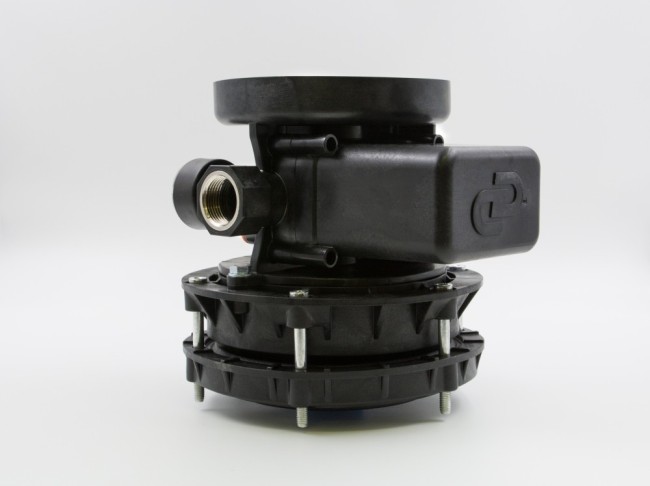 Оголовок скважинный Джилекс КРОТ 130-140/32