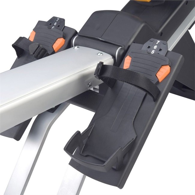 Гребной тренажер Sportop R700 Гребной тренажер Sportop R700