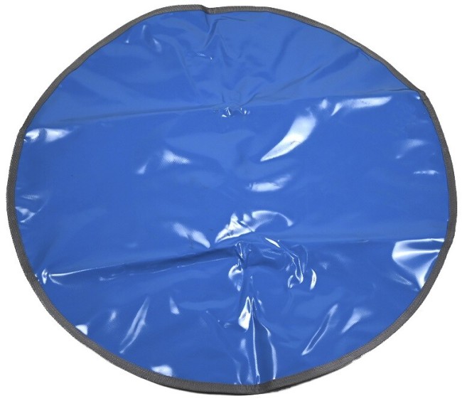 Тюбинг NovaSport CH030.080 голубой/панды (без камеры) Тюбинг NovaSport CH030.080 голубой/панды (без камеры)