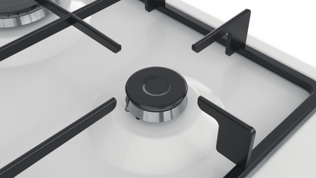 Встраиваемая газовая варочная панель Bosch PGP6B1B60