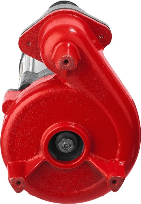 Насос фекальный Зубр НПФ-750 Насос фекальный Зубр НПФ-750