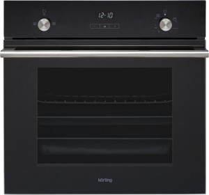Встраиваемый газовый духовой шкаф Korting OGG 771 CFN