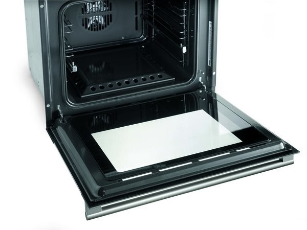 Встраиваемый газовый духовой шкаф Korting OGG 771 CFN