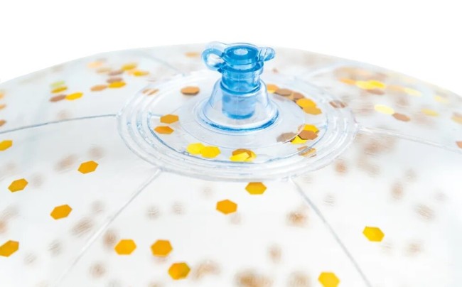 Пляжный мяч Intex 58070 Блеск