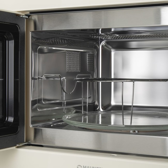 Встраиваемая микроволновая печь Maunfeld MBMO.25.7GBG Встраиваемая микроволновая печь Maunfeld MBMO.25.7GBG