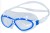 Очки-полумаска для плавания Atemi Z401 силикон (син/сер) Очки-полумаска для плавания Atemi Z401 силикон (син/сер)