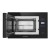 Встраиваемая микроволновая печь Maunfeld MBMO.25.7GB