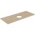 Столешница Kerama Marazzi Риальто песочный PL1.SG560400R\120 Столешница Kerama Marazzi Риальто песочный PL1.SG560400R\120