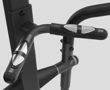 Эллиптический тренажер AppleGate X22A Эллиптический тренажер AppleGate X22A