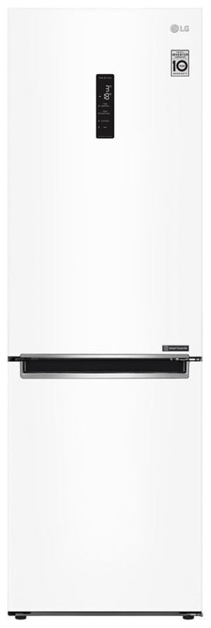 Холодильник LG GA-B459MQSL