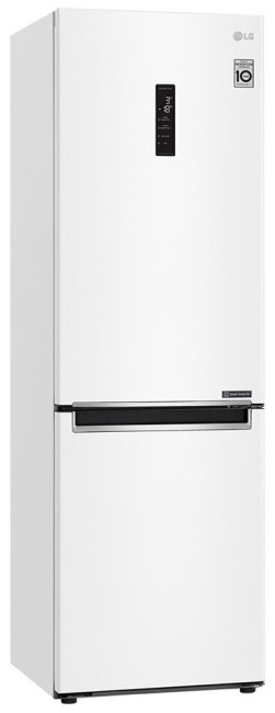 Холодильник LG GA-B459MQSL