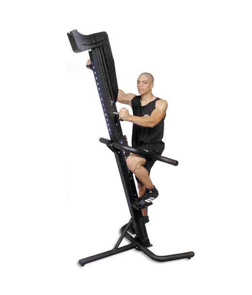 Противонаправленная лестница VersaClimber 108 CM черный (00-00-00)