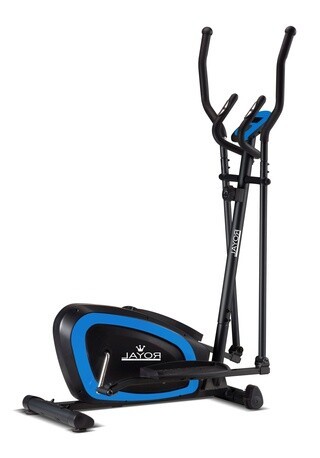 Эллиптический тренажер Royal Fitness DP-E020 Эллиптический тренажер Royal Fitness DP-E020