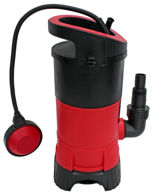 Насос дренажный Slogger GS801 Насос дренажный Slogger GS801