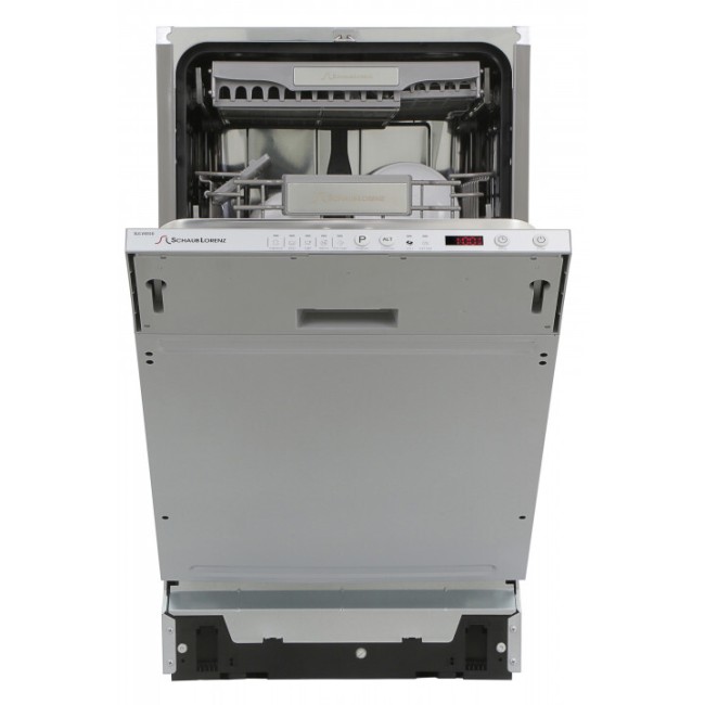 Встраиваемая посудомоечная машина Schaub Lorenz SLG VI4510
