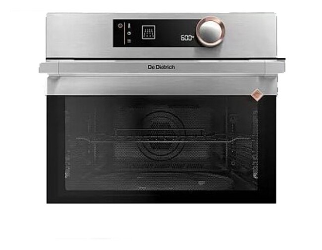 Встраиваемая микроволновая печь De Dietrich DKC7340G