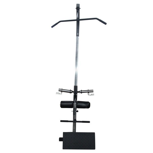 Тяга сверху/снизу DFC Powergym Option 4 Тяга сверху/снизу DFC Powergym Option 4