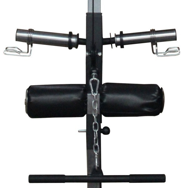 Тяга сверху/снизу DFC Powergym Option 4 Тяга сверху/снизу DFC Powergym Option 4