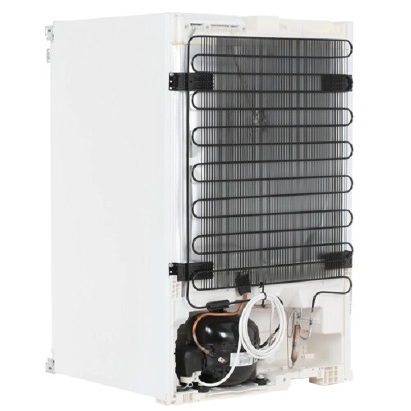 Встраиваемая морозильная камера Liebherr IG 1624-21 003