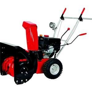 Снегоуборщик бензиновый Al-Ko SnowLine 620 E II