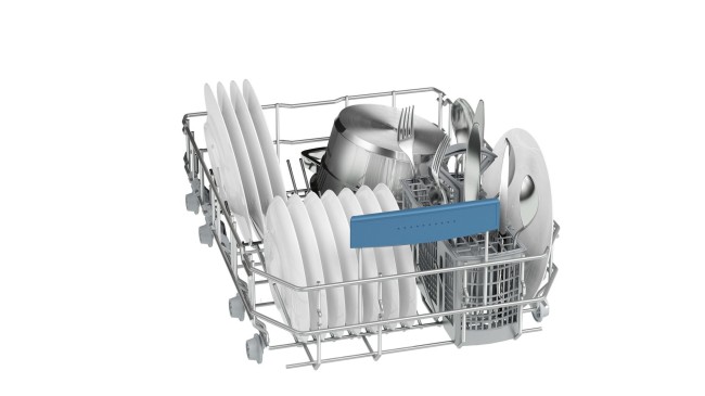 Встраиваемая посудомоечная машина Bosch SPV53X90