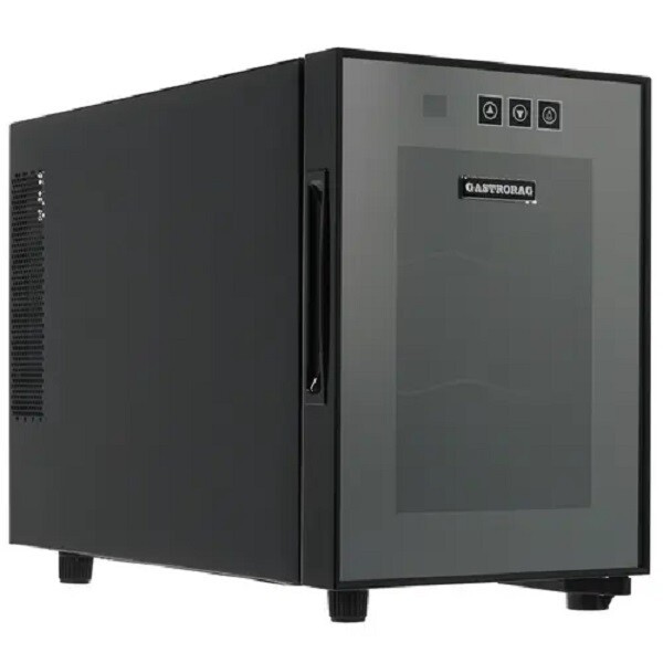 Винный шкаф Gastrorag JC-16C