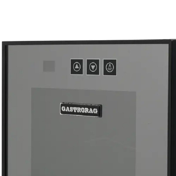 Винный шкаф Gastrorag JC-16C