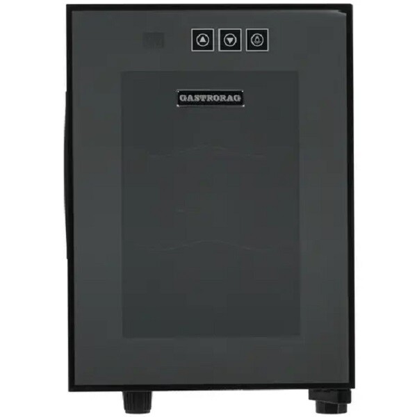 Винный шкаф Gastrorag JC-16C