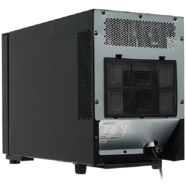 Винный шкаф Gastrorag JC-16C