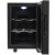 Винный шкаф Gastrorag JC-16C