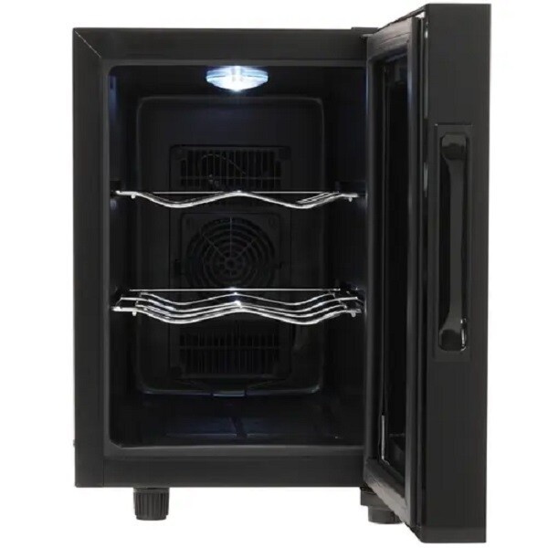 Винный шкаф Gastrorag JC-16C