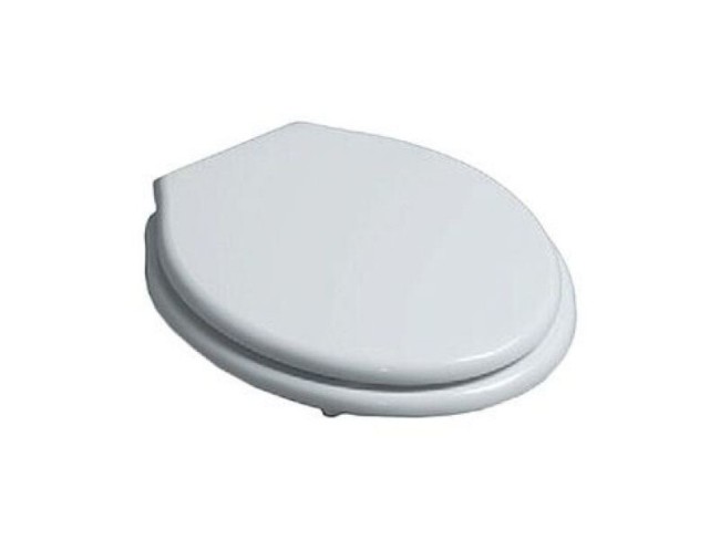 Сиденье для унитаза Simas LONDRA (LO006S) белый
