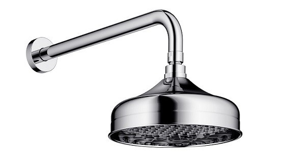 Душевая система Timo Nelson SX-1390/00SM Chrome