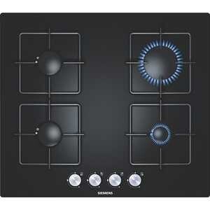 Встраиваемая газовая варочная панель Siemens EP616PB11E Встраиваемая газовая варочная панель Siemens EP616PB11E