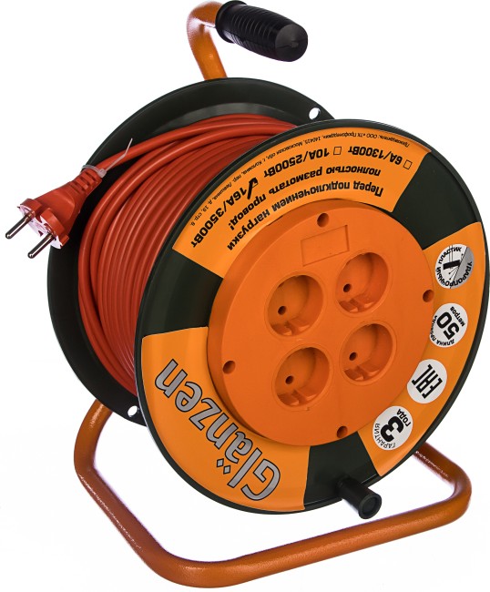 Удлинитель Glanzen EB-50-006 Удлинитель Glanzen EB-50-006