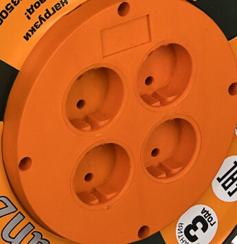 Удлинитель Glanzen EB-50-006 Удлинитель Glanzen EB-50-006