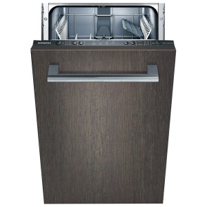 Встраиваемая посудомоечная машина Siemens SR 64E001