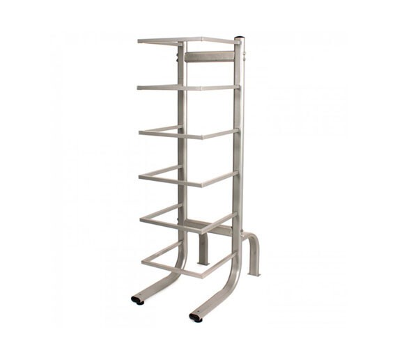 Подставка для балансировочных платформ Bosu 358510/06