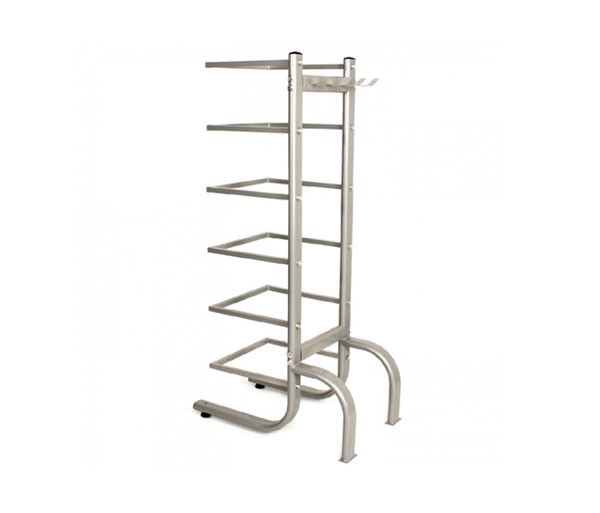 Подставка для балансировочных платформ Bosu 358510/06